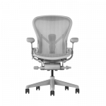 Офисные кресла Herman Miller Aeron: покупка в Санкт-Петербурге